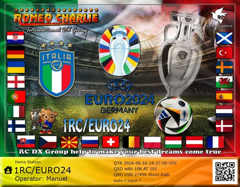 1RC/Euro24